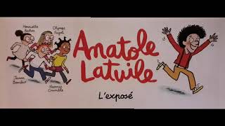 Anatole Latuile Lexposé [upl. by Cristian305]