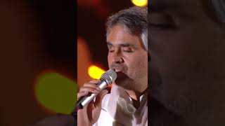 Andrea Bocelli amp Sarah Brightman Time To Say Goodbye Live from Teatro del Silenzio Italy 2007 [upl. by Nerra]