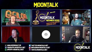 MoonTalk  658  Moony Awards 2022  Wrestling Podcast [upl. by Eicarg538]