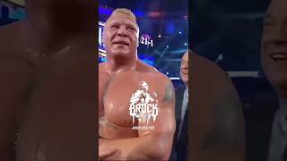 Undertaker Streak Ending by Brock Lesnar ☠️ [upl. by Hannahs]