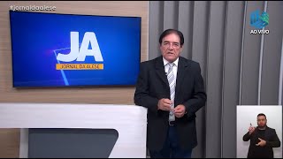 Jornal da Alese 16092024 [upl. by Nnovahs638]