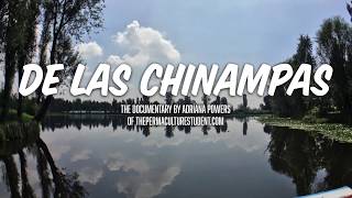 De Las Chinampas FULL DOCUMENTARY  Ancient Aztec Floating Gardens Restored [upl. by Arriek]