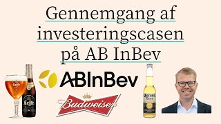 Gennemgang af AB InBev [upl. by Orianna]