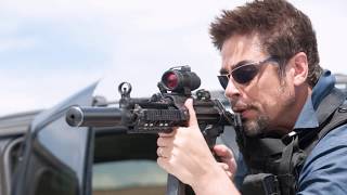 Top 10 Benicio Del Toro Movies [upl. by Khajeh302]