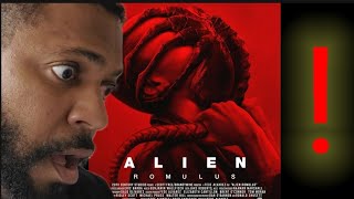 Counterpunch Boxing News ALIENS ROMULUS PREMIERE 🚨🚨🚨❗️ [upl. by Niabi]