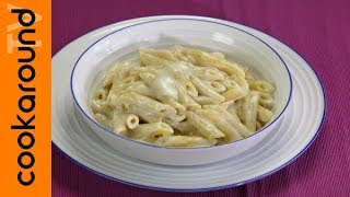 Pasta al gorgonzola [upl. by Decamp]