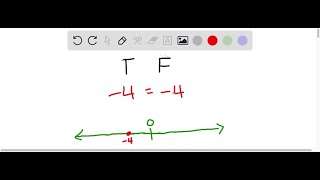 State whether true or false When a number is multiplied by 10 the number itself shifts one column… [upl. by Schach]