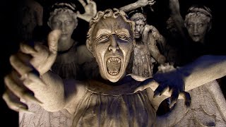 The Weeping Angels  Doctor Who [upl. by Schellens]