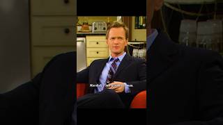 Barney is the victim of a lengthy jinx  How I Met Your Mother tvshow shorts [upl. by Gerk]