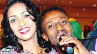 AWALE ADAN ADAAN DIB KUU DOORAN LAA Special Song For Awales Wife Mahdia Hussien 2016 HD GOBFILMS [upl. by Agemo]