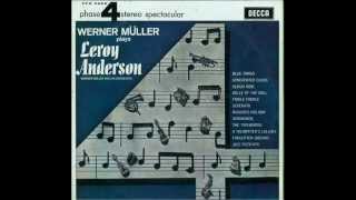 Werner Müller  A Trumpeter´s Lullaby [upl. by Page559]