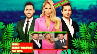 NEW UPDATE 😎 big breaking news ABOUT Million Dollar Listing Los Angeles Season 15 Release [upl. by Afirahs677]