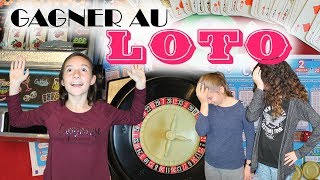 Comment gagner au Loto [upl. by Eigna]