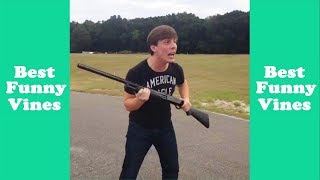 Try Not To Laugh Watching Funny Thomas Sanders Vine Compilation  Best Funny Vines [upl. by Goldsmith]