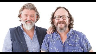 BBC The Hairy Bikers Go North Dave Myers’ life off camera and secret to four stone weight loss afte [upl. by Afira823]