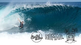 Nomad Fun Park  Bodyboarding [upl. by Home]