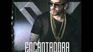 Yandel Encantadora Version Cumbia [upl. by Utta]