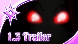 Ivix Universe  13 Official Trailer [upl. by Nwahsed274]