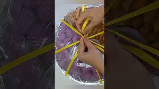 Combo bilao wrapping [upl. by Ittam]