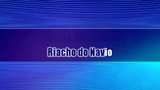 Karaokê Forró Rastape Riacho do navio [upl. by Einnej66]