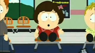 South Park  Understanding Tourettes syndrome [upl. by Illoh]