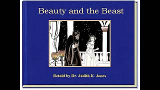 Beauty and the Beast Interactive Storybook [upl. by Narret]