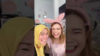 gpp asal mama bahagia part 2 sintajojo makeup [upl. by Aibun]