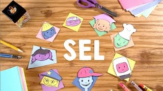 SocialEmotional Learning What Is SEL and Why SEL Matters [upl. by Alehcim]