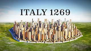 What happened to Italys Skyscrapers [upl. by Zetes]