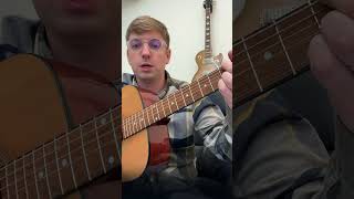 Level 14 Guitar Strumming Tutorial guitartutorial guitar guitarlesson shorts [upl. by Jacquet]