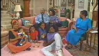 Perfect Strangers intro their spinoff show Family Matters [upl. by Nawak698]