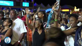 Jamaica Rum Festival Performance Highlights [upl. by Ykcir528]