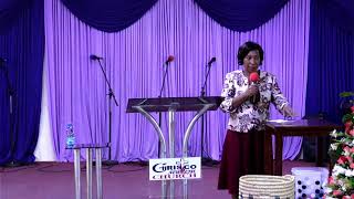 Live Service  7th May 2023 Chrisco New Life Church [upl. by Ahtel]