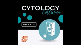 Simports Cytology Collection [upl. by Lomasi]