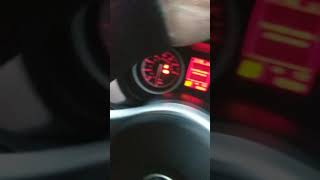 Alfa Romeo  Inertia Switch Activation Reset Procedure [upl. by Ehrsam634]