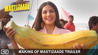 Mastizaade Full HD Bollywood Movie 2022  Bollywood Latest Movies 2022  Bollywood Golden Collection [upl. by Hedvah]