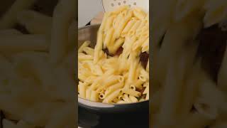 Penne Alla Puttanesca  Barilla Open Recipes [upl. by Michey]