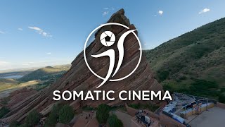 Somatic Cinema  FPV Show Reel 2024 [upl. by Maurie456]