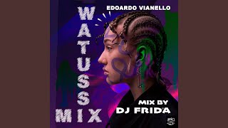 Watussi Versione dance Radio edit [upl. by Riggs]