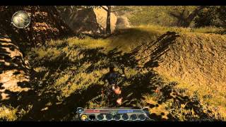 Guia Divinity 2 Ego Draconis Todo el recorrido PARTE 1 Español [upl. by Coulombe]