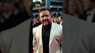 Russell Crowe The Legend of Scene shorts [upl. by Eelarak794]