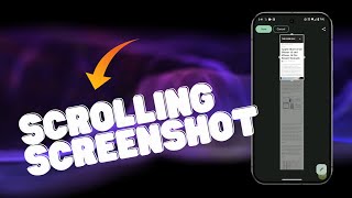 How To Take Scrolling Screenshot On Google Pixel 9 [upl. by Sinegra]