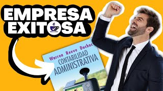 Importancia de la contabilidad administrativa en los negocios [upl. by Ratib]