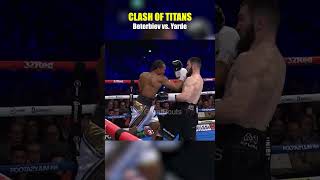 Yarde vs Beterbiev Unforgettable Clash of Titans  A MustSee Fight 🥊boxing highlights [upl. by Humph]