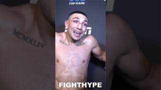 Teofimo Lopez MOCKS Bob Arum TELLS him “I’m your LAST STAR…DEAL WITH IT” [upl. by Raasch]