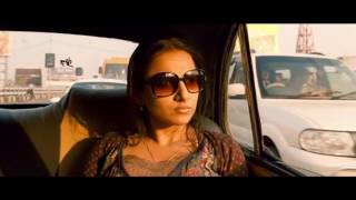 Arun Has Feeling For Vidya Balan  Kahaani 2  Arjun Rampal  HD [upl. by Ardena]