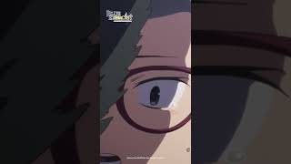 Blue Exorcist Shimane Illuminati Saga  Episode 8 English dub blueexorcist anime [upl. by Ahen]