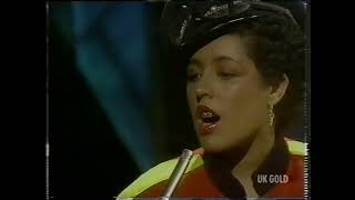 XRay Spex  Germ Free Adolescents TOTP 1978 50FPS [upl. by Antonino56]