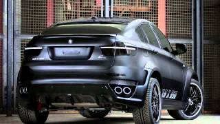 bmw x6 tuning [upl. by Knowland599]