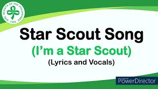 Star Scout Song [upl. by Minabe]